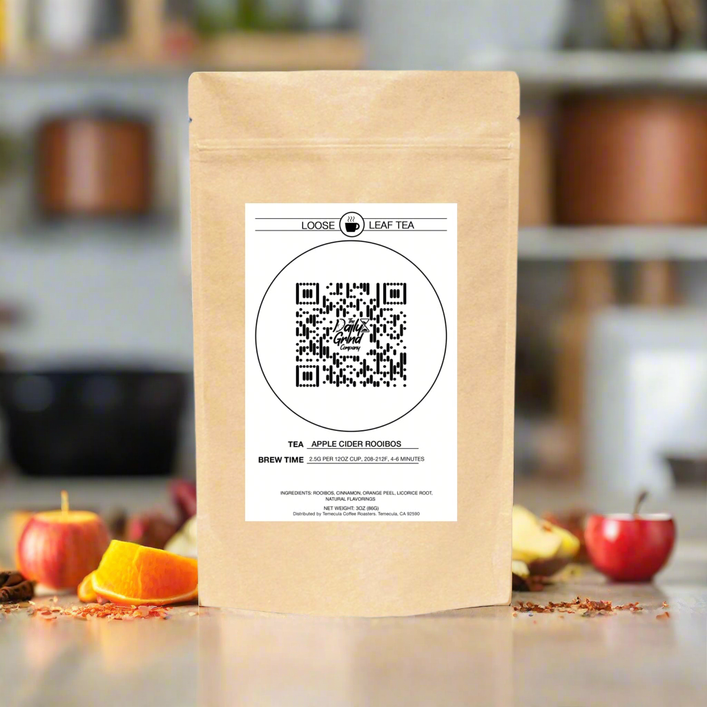 Apple Cider Rooibos
