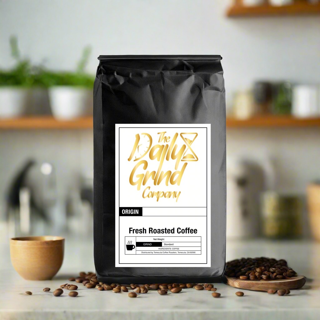 French Roast