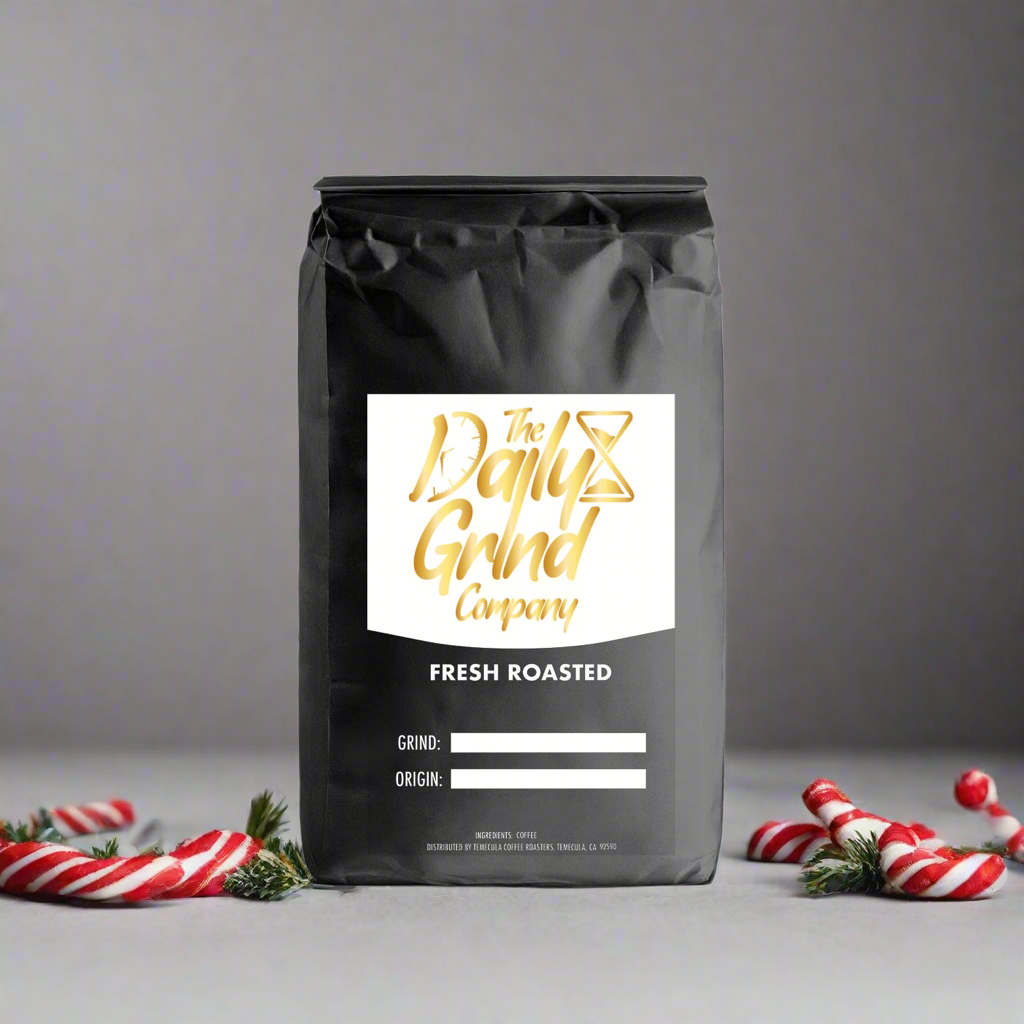 Holiday Blend