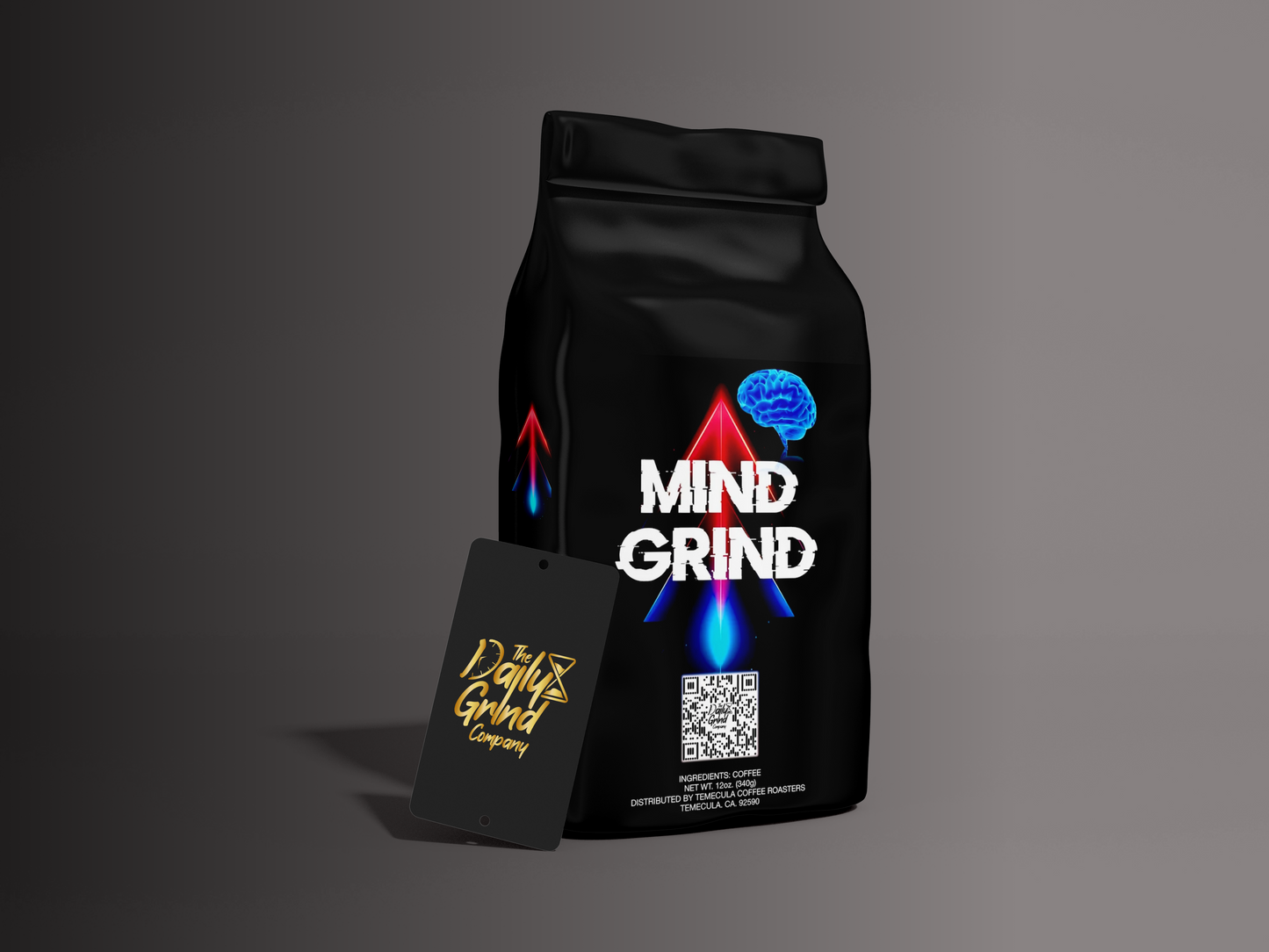 MIND GRIND